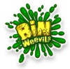 Bin Weevils